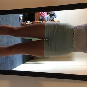 vintage shorts